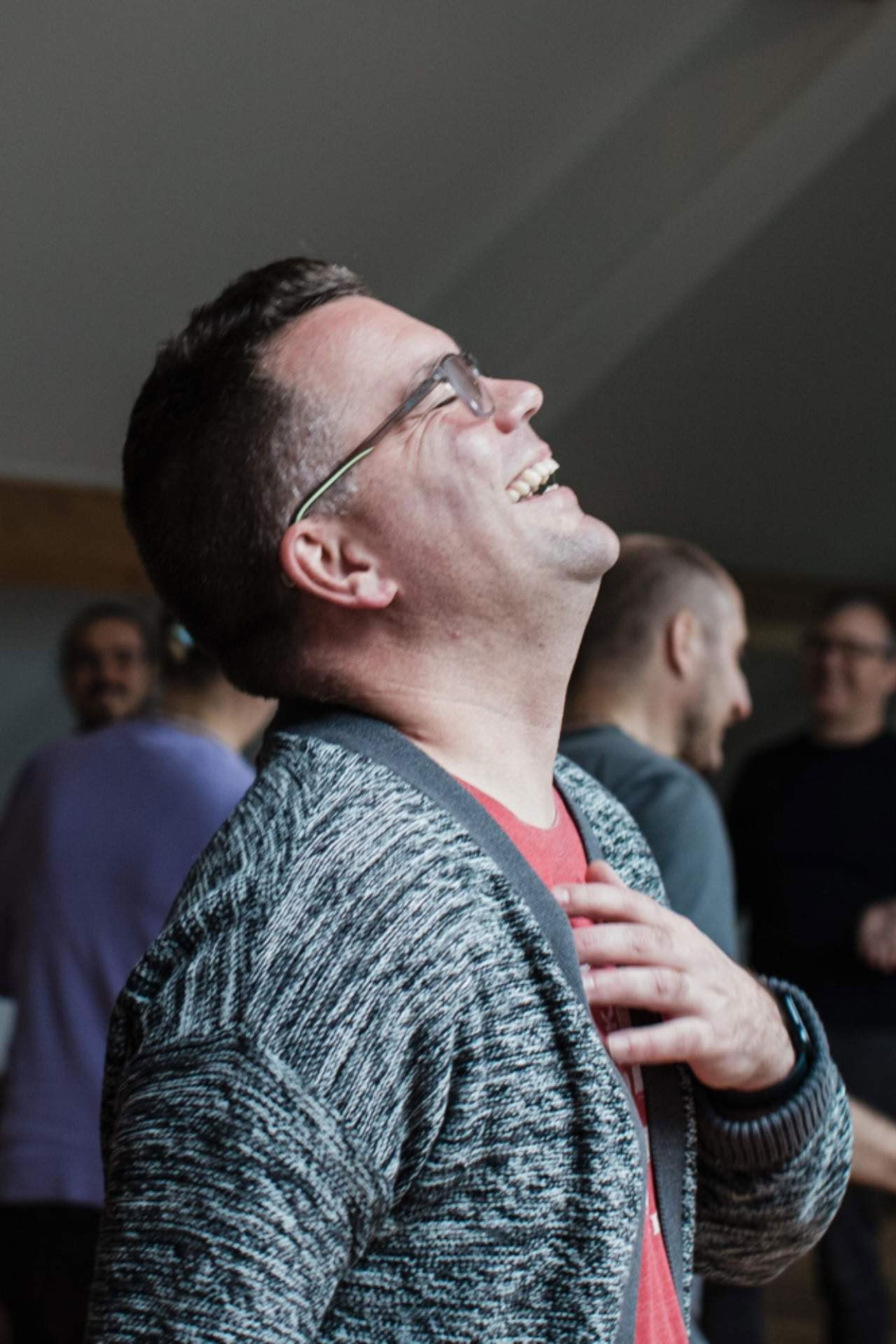 Core Retreat – 14.-18. November 2026 - Spanien