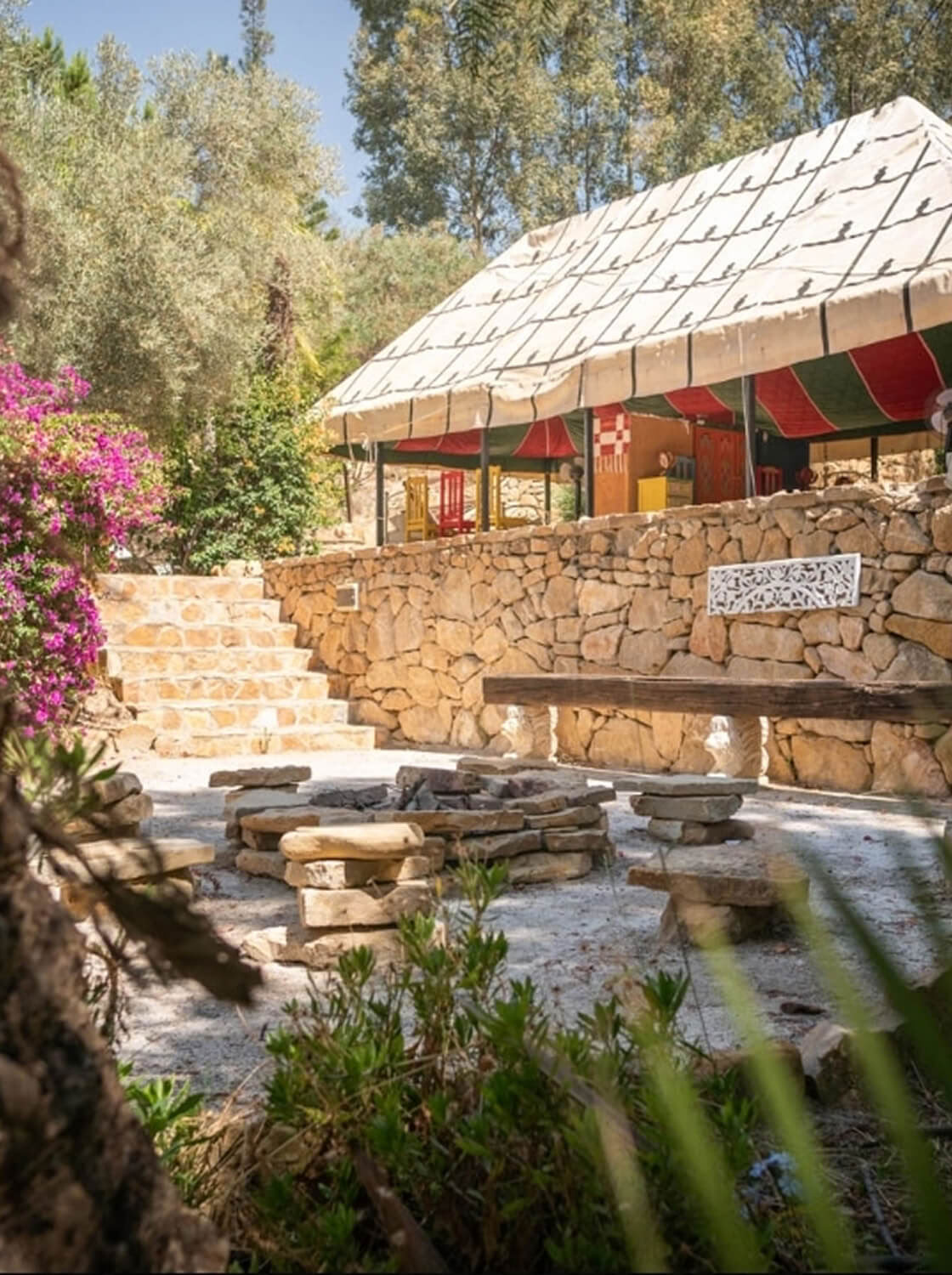 Core Retreat – 14.-18. November 2026 - Spanien