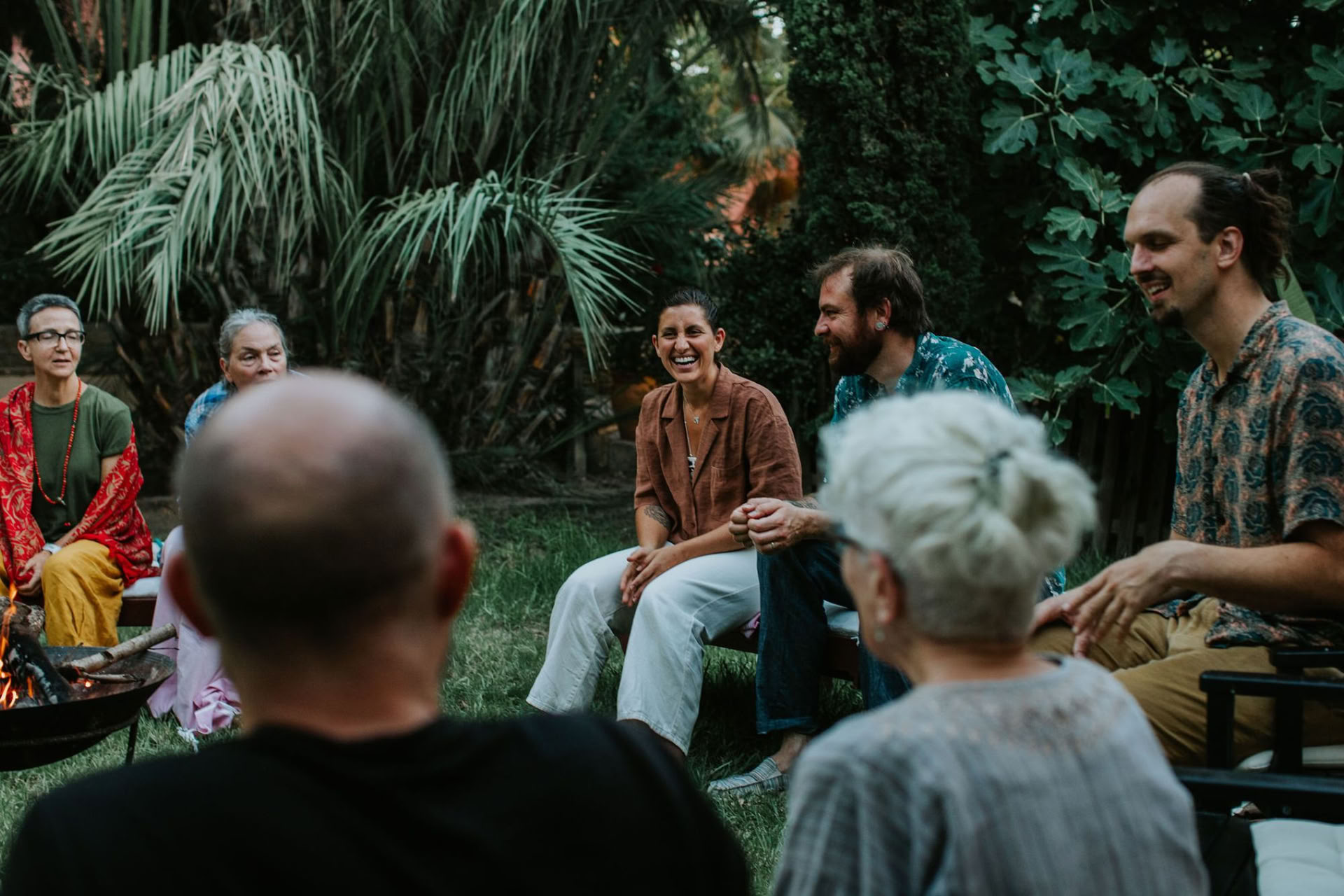 Core Retreat – 14.-18. November 2026 - Spanien