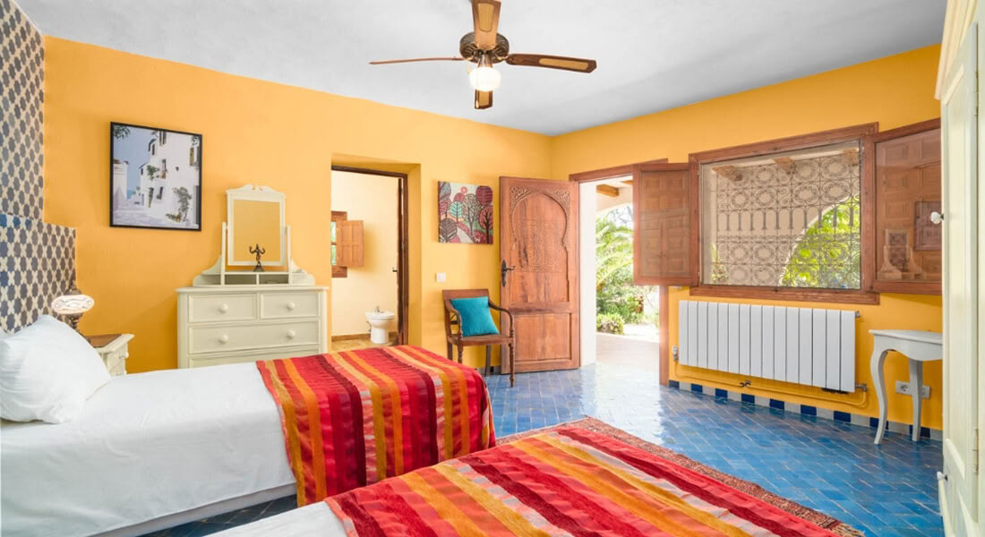 Therapeuten Retreat November 2026 - Spanien