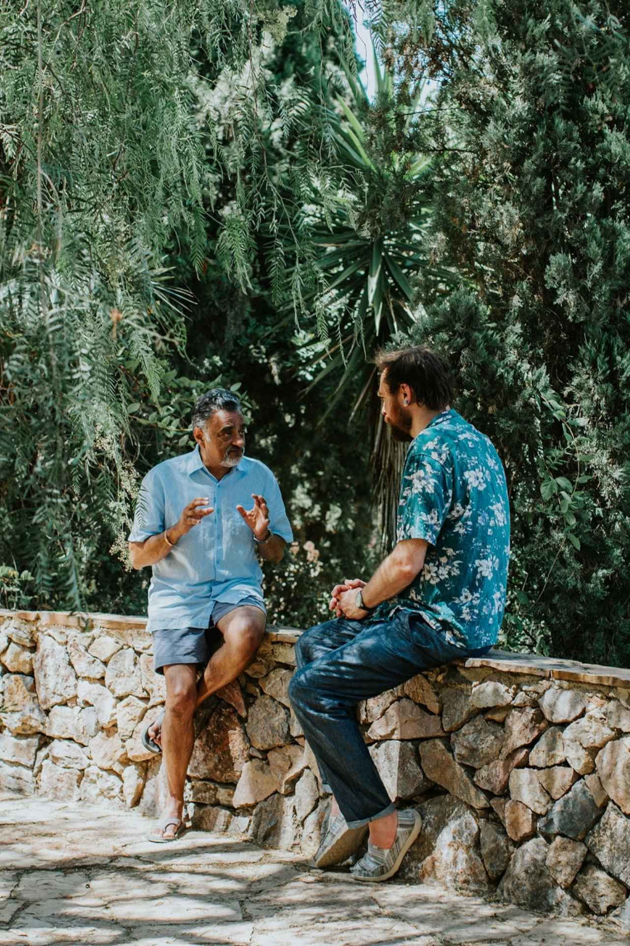 Therapists Retreat – 8.–12. Juli 2026 - Spanien