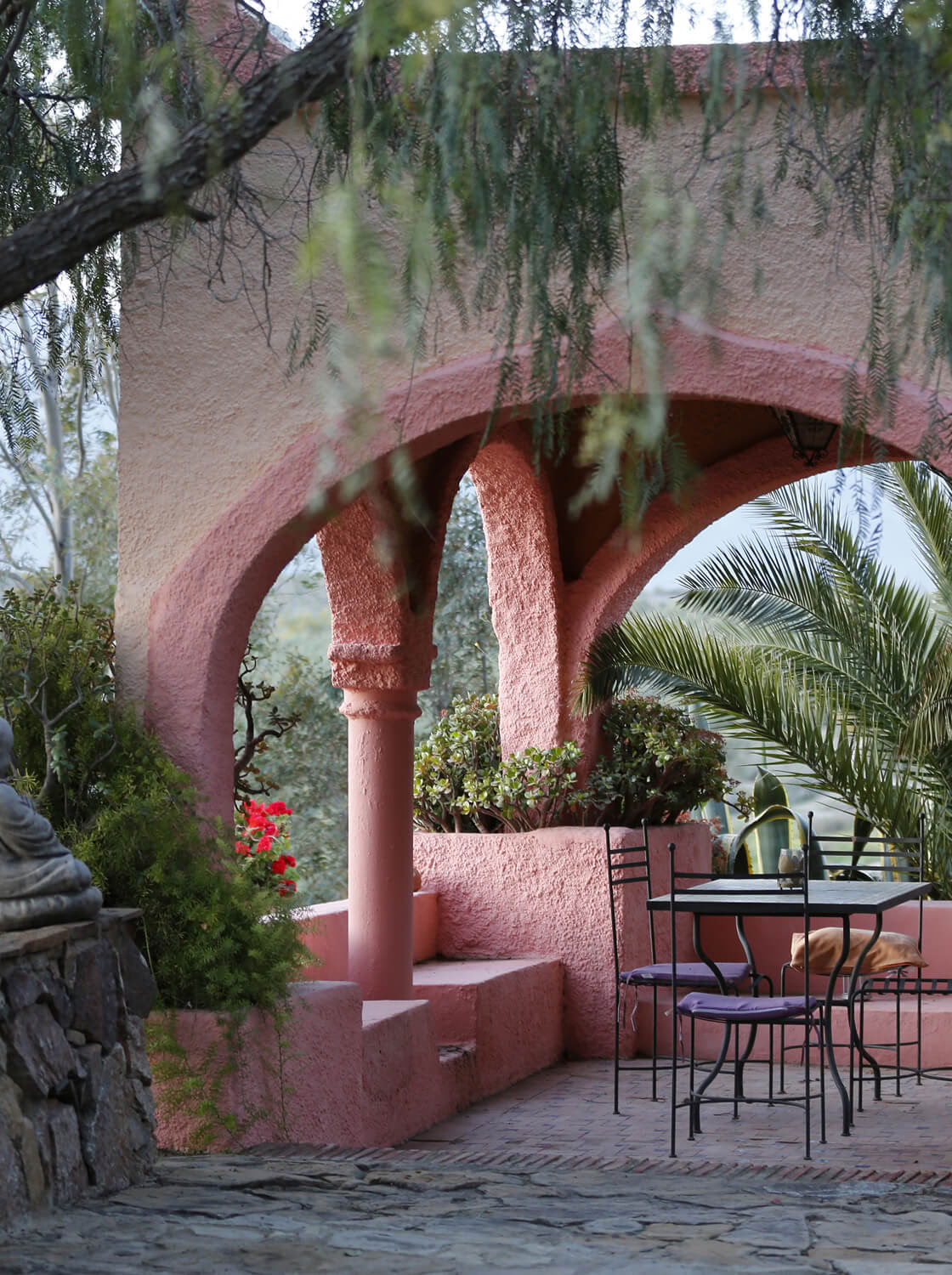 Therapists Retreat – 26.–30. Juli 2026 - Spanien