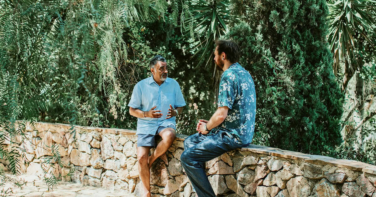 Therapists Retreat – 26.–30. Juli 2026 - Spanien