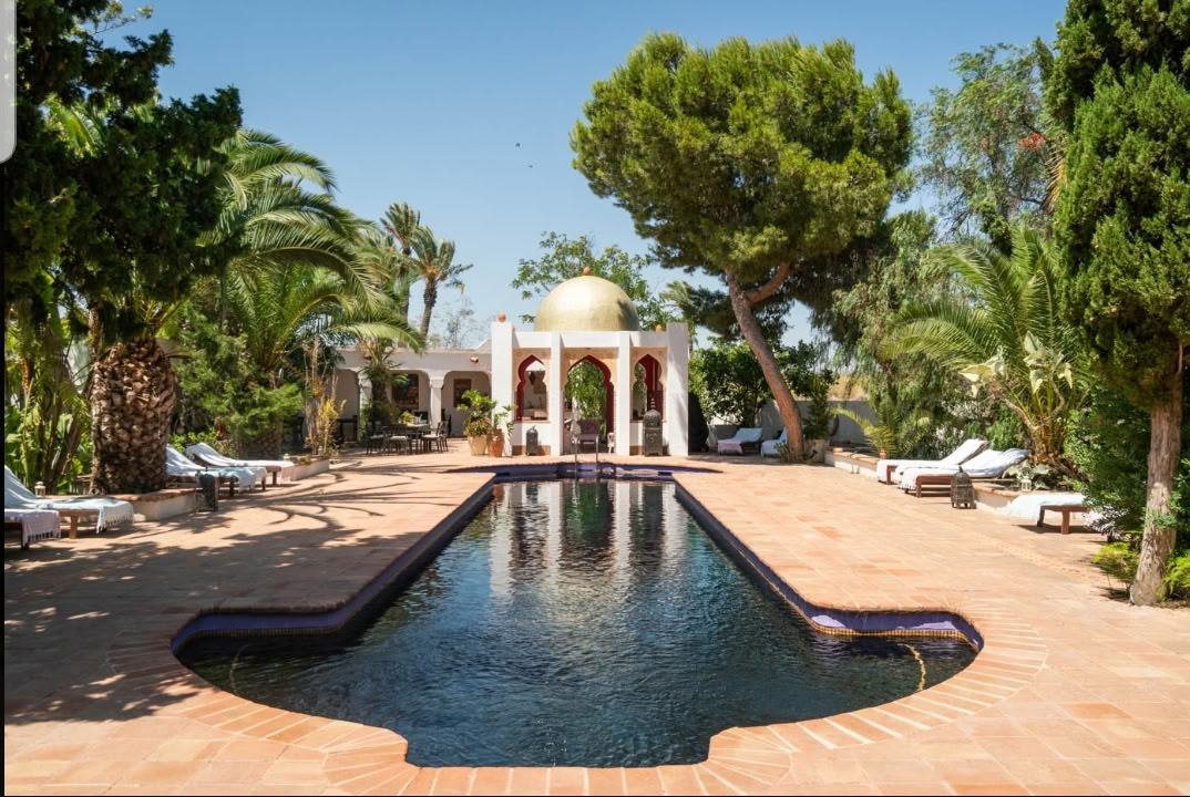Therapists Retreat – 26.–30. Juli 2026 - Spanien