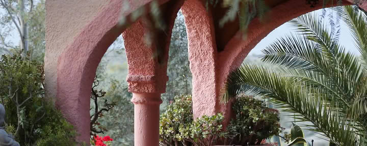 Therapists Retreat – 21.–25. Oktober 2026 - Spanien