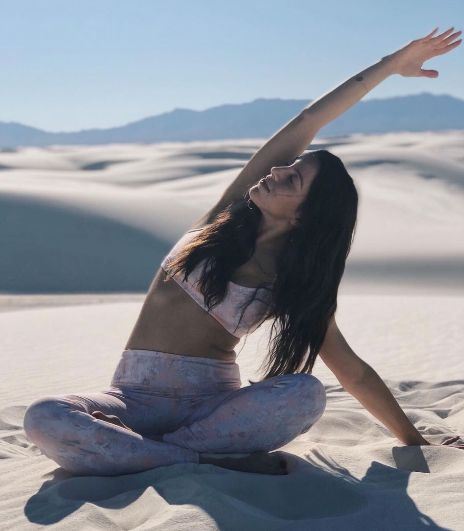 Desert Om Eintages-Retreat in Joshua Tree