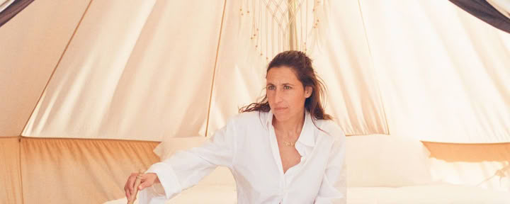 Private Meditationserlebnis