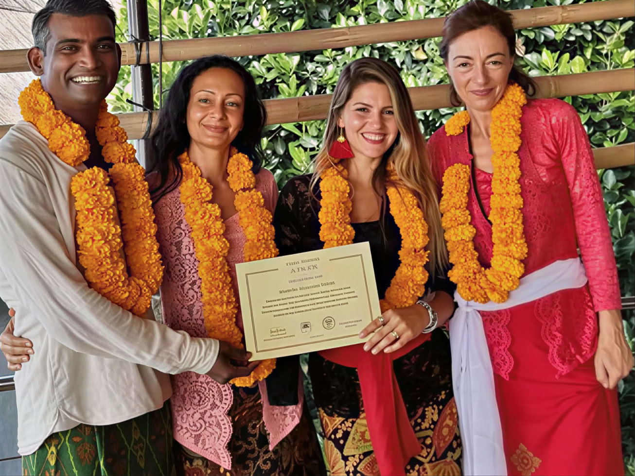 Yoga-Lehrer-Ausbildungskurs (TTC)