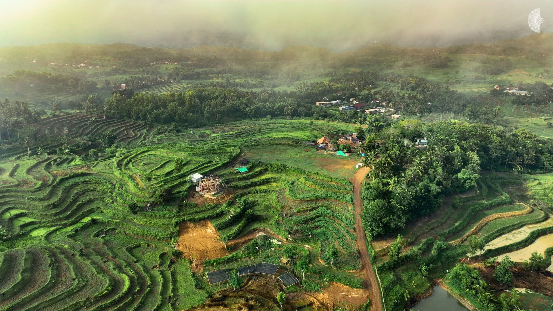 Ecovillage Tours – Reise zur Gemeinschaft