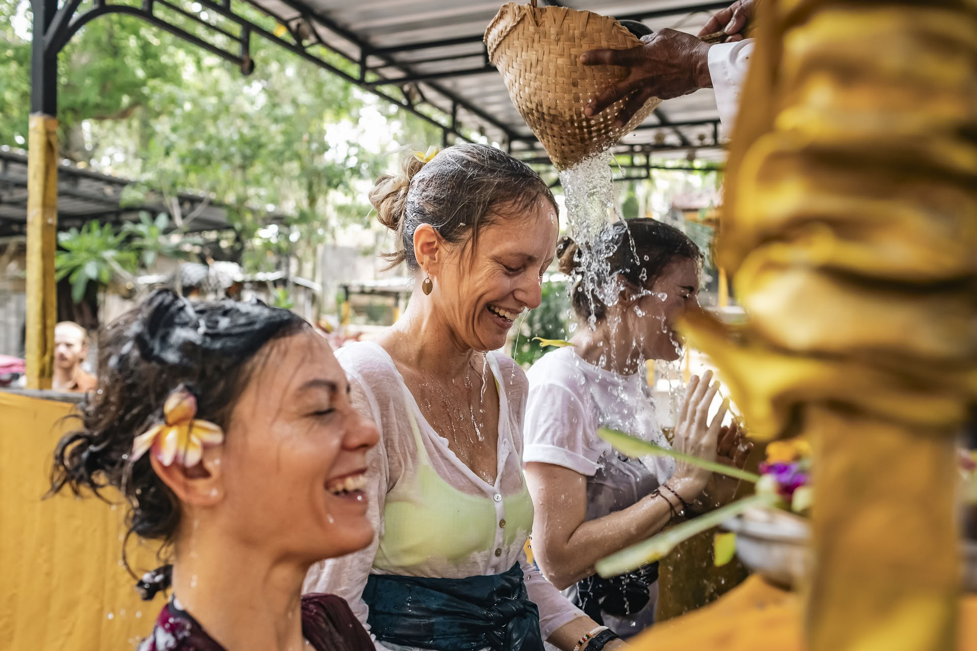 Ecovillage Tours – Reise zur Gemeinschaft