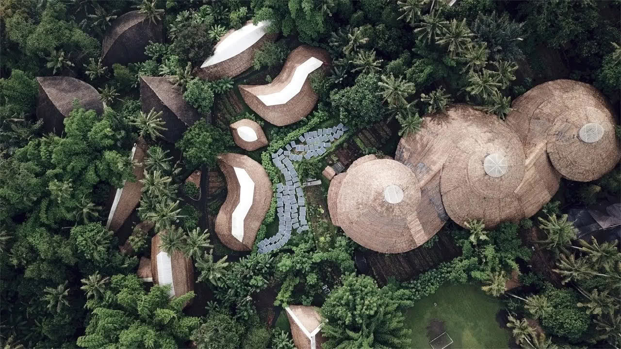 Ecovillage Tours – Reise zur Gemeinschaft