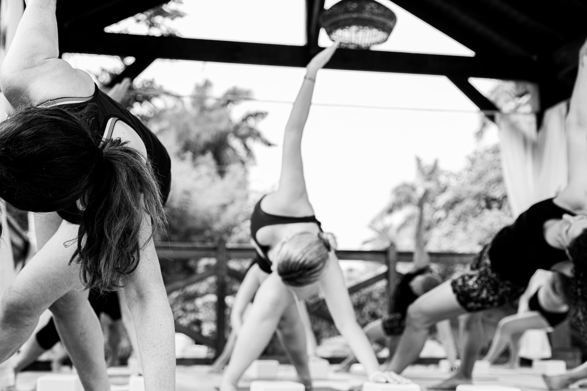 Wellness Retreat-Paket