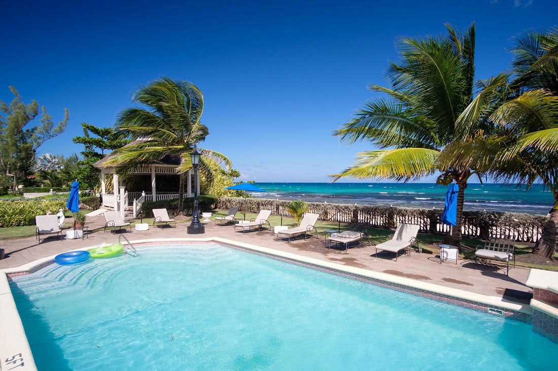 Wellness Retreat-Paket