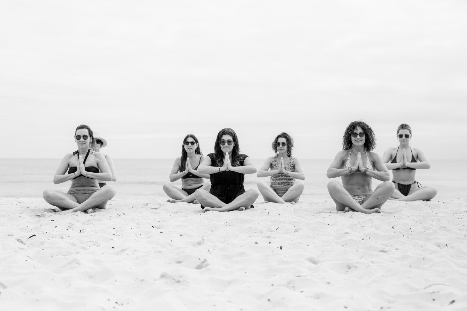 Wellness Retreat-Paket