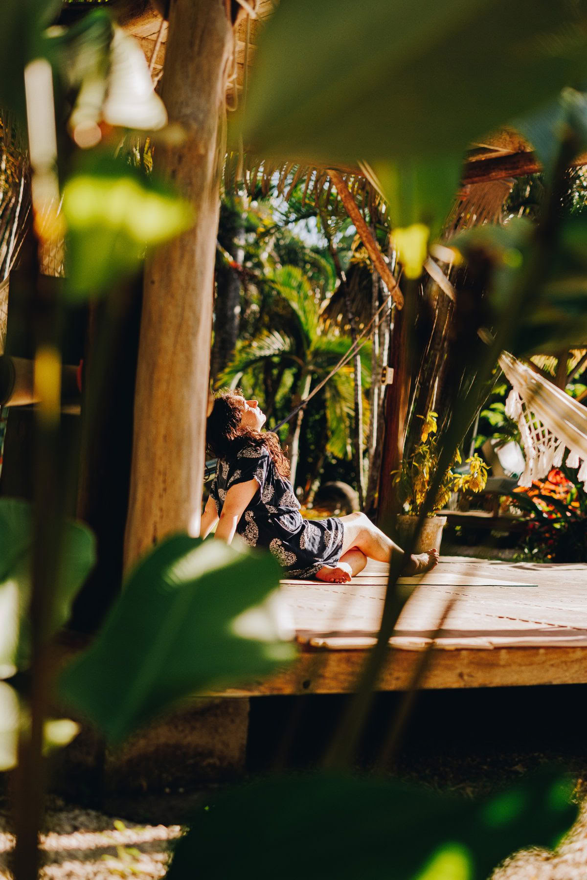 Private 1:1 Retreat-Erlebnisse in Costa Rica