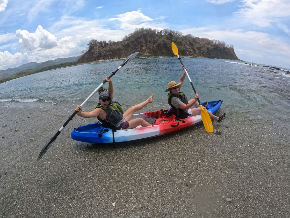 Private 1:1 Retreat-Erlebnisse in Costa Rica