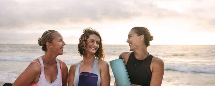 Detox & Wellness Retreat