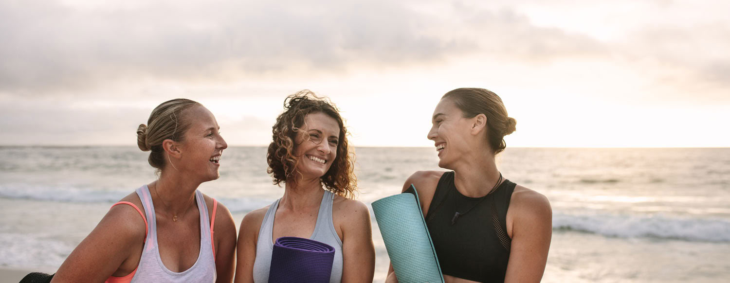 Detox & Wellness Retreat – 30. Sep - 6. Okt