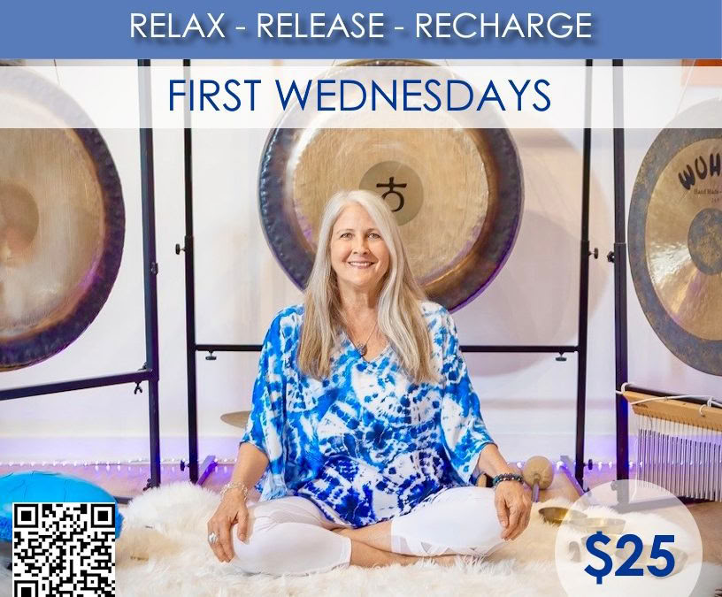 Gong Meditation