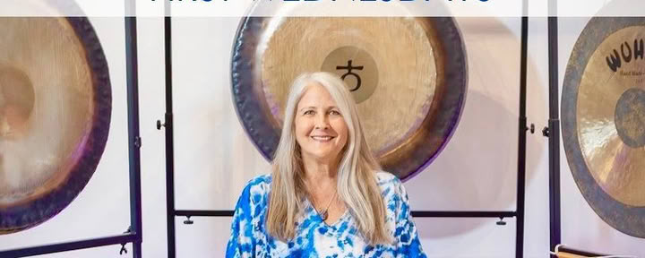 Gong Meditation