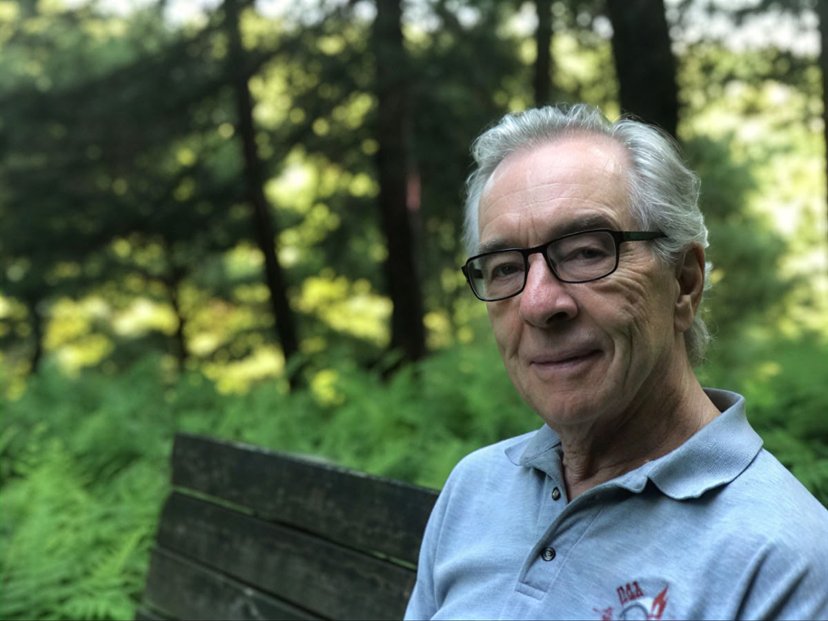 GBTQ Men's Retreat: Auf der Suche nach Erneuerung durch Gemeinschaft