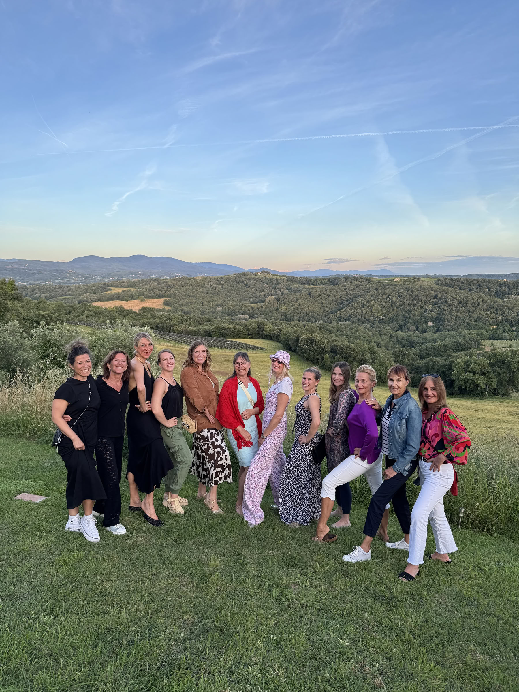 Wellness Camp