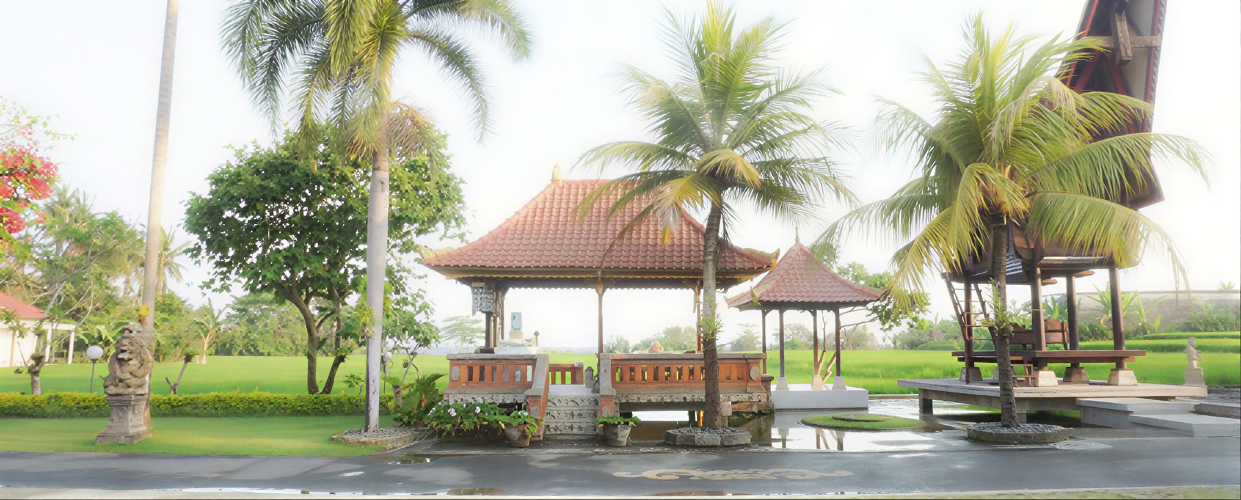 200-Stunden-Yoga-Lehrer-Ausbildungskurs in Bali