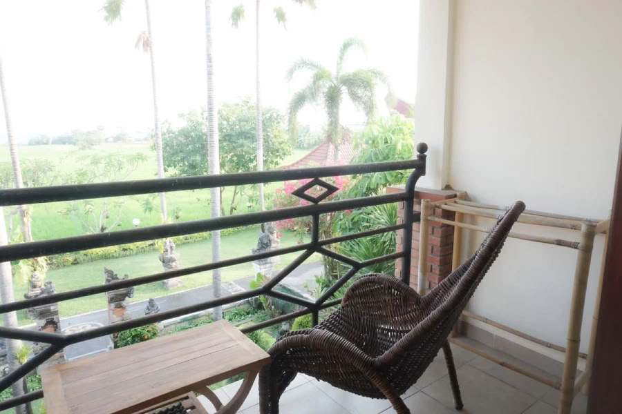 200-Stunden-Yoga-Lehrer-Ausbildungskurs in Bali