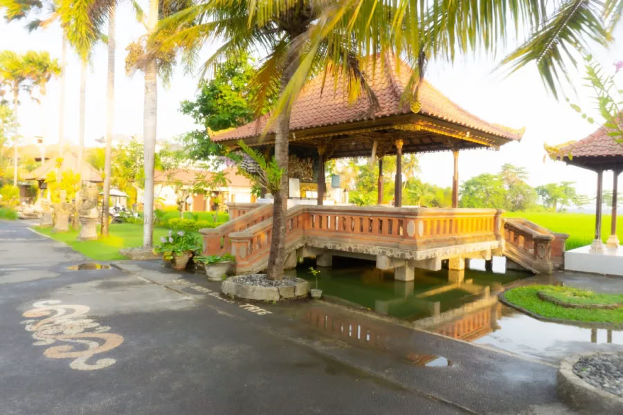 200-Stunden-Yoga-Lehrer-Ausbildungskurs in Bali