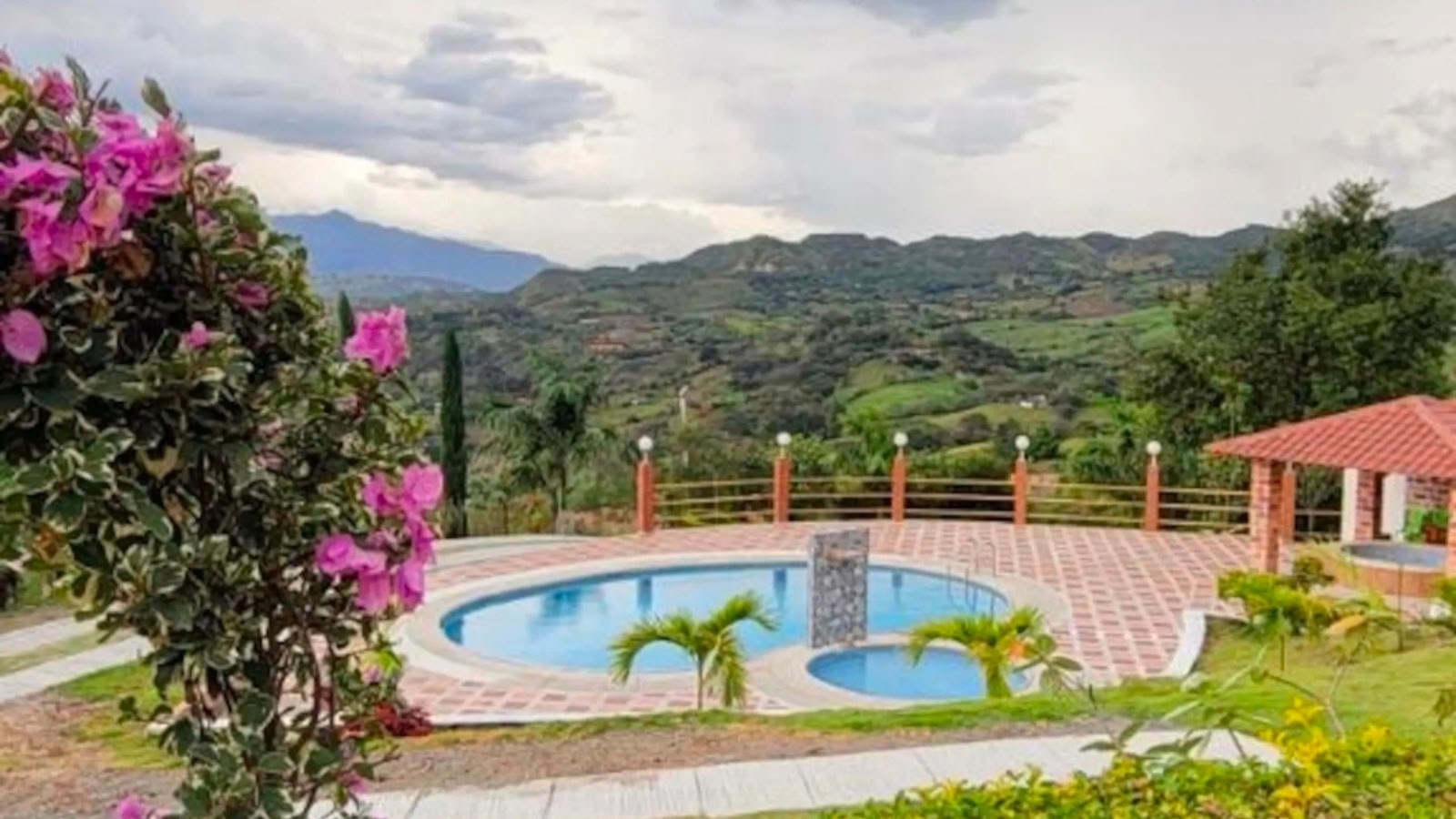 Private Plantmedizin-Zeremonie oder Retreat