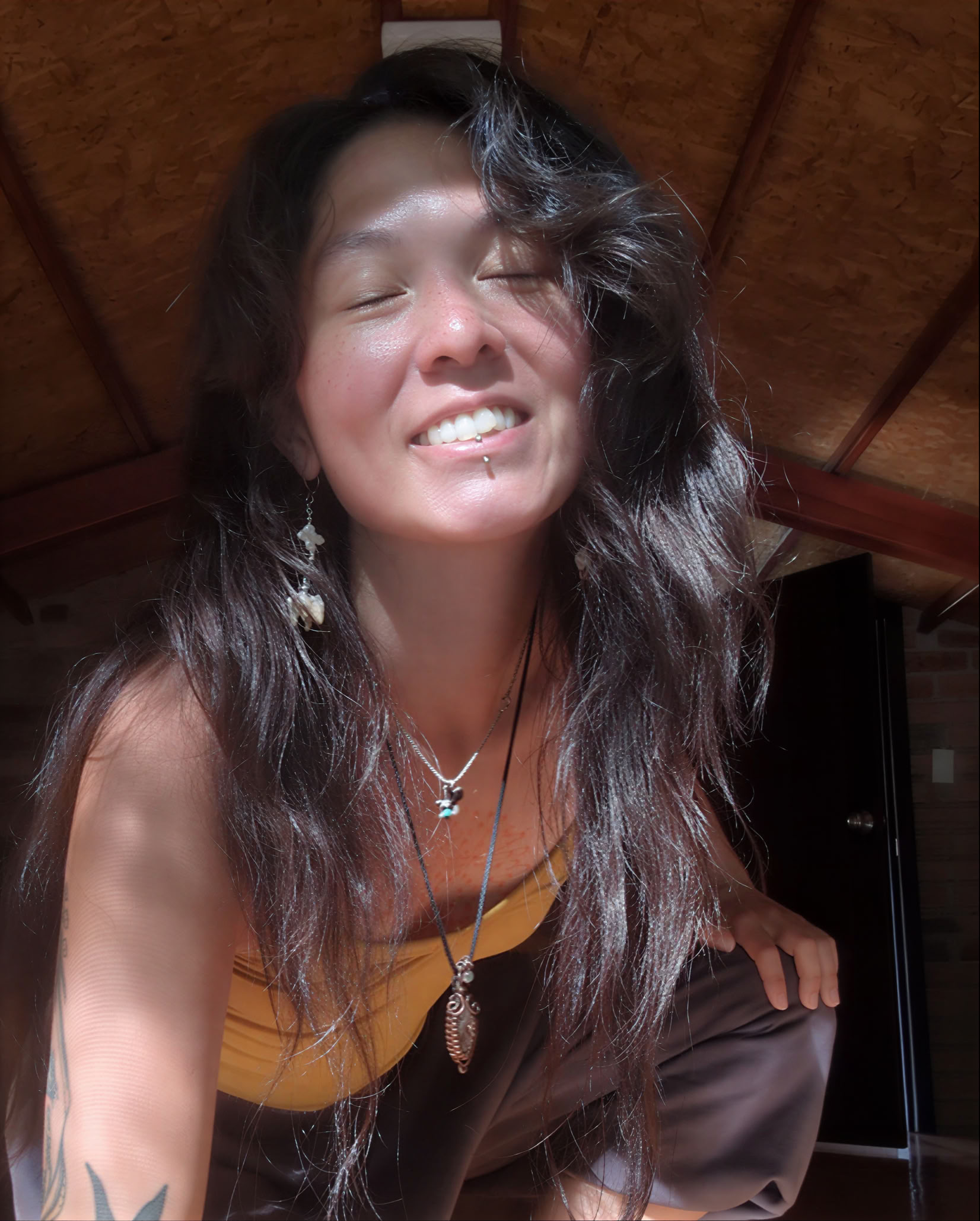 Love as Medicine: Ein Womb + Heart Healing Retreat für Frauen