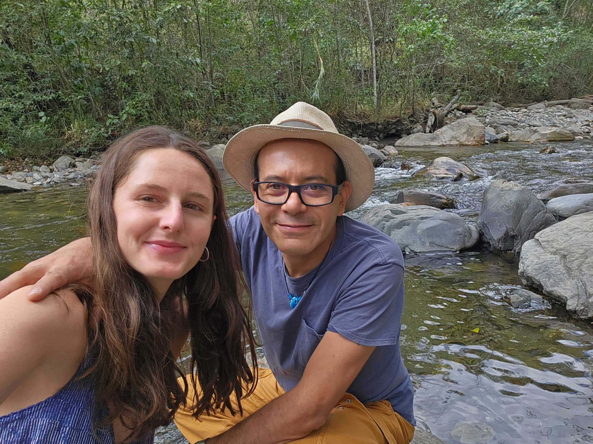 8-tägiges Ayahuasca + San Pedro Retreat Ecuador | Plant Medicine Retreat