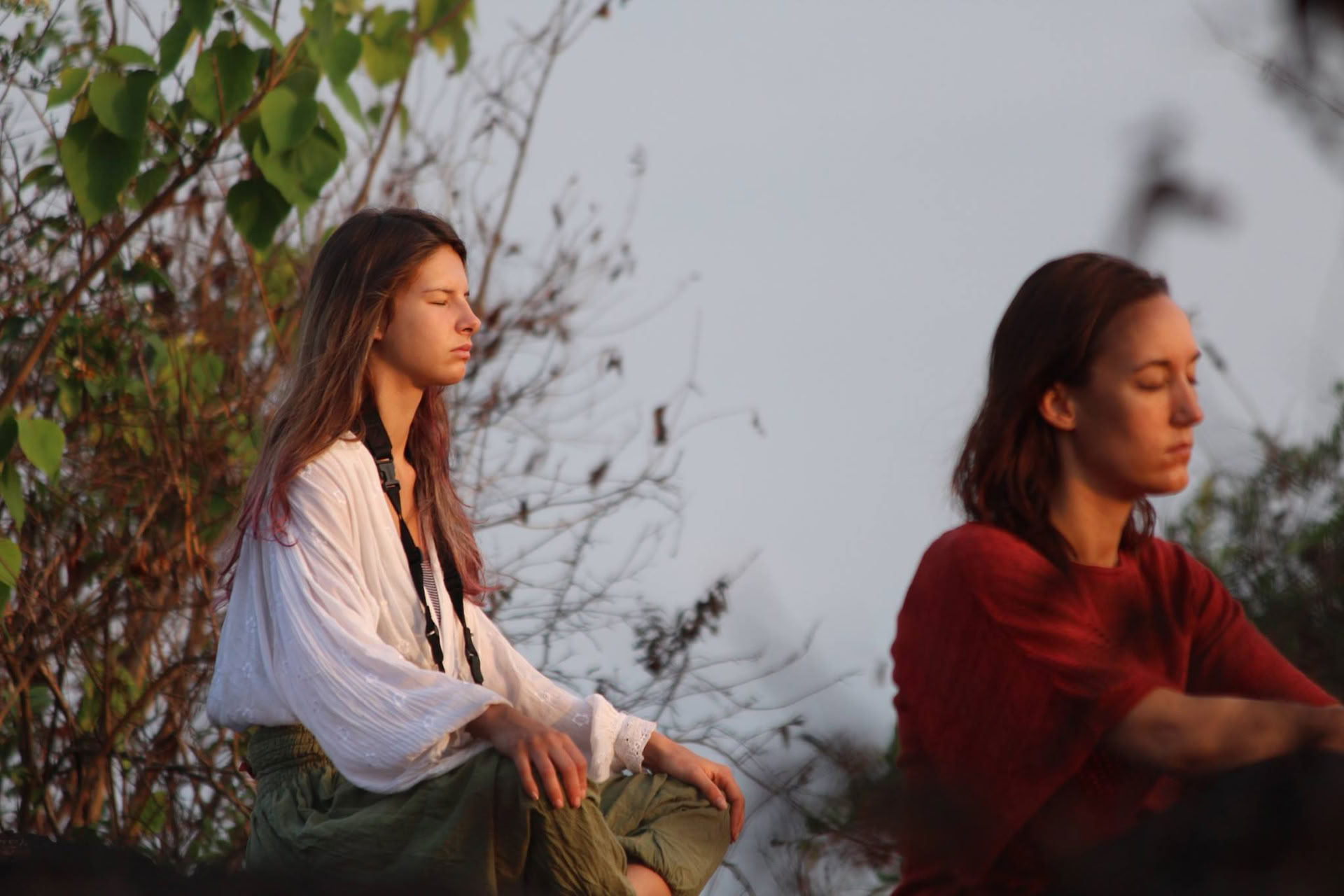 5 Tage Blissful Yoga Retreat