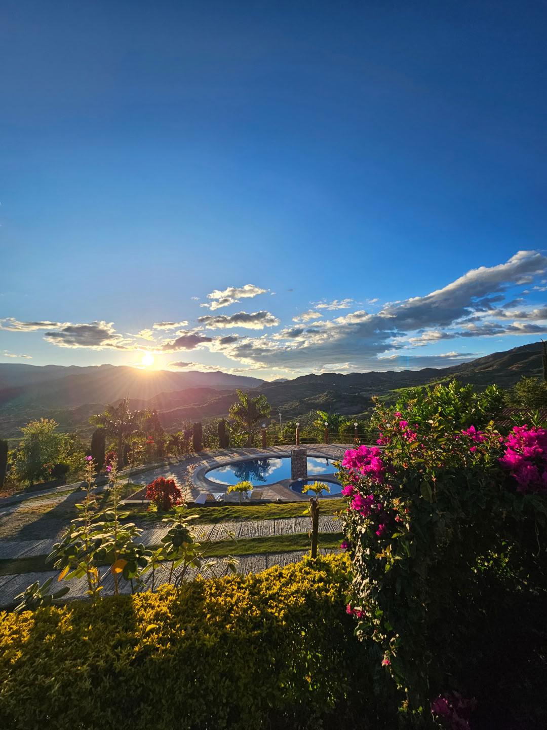 Private Pflanzenmedizin-Retreats