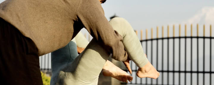 Die Kunst des Yoga-Alignments | 15-Tage-Programm.