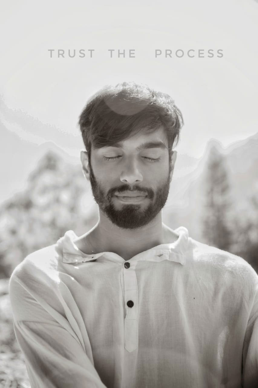 Vipasana in Rishikesh: 11-tägiges stilles Erwachensprogramm