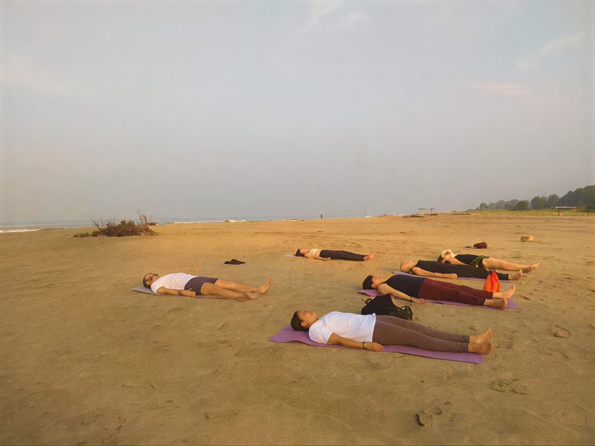 6-Tage-Yoga-Nidra-Workshop
