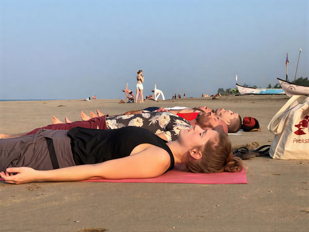 6-Tage-Yoga-Nidra-Workshop