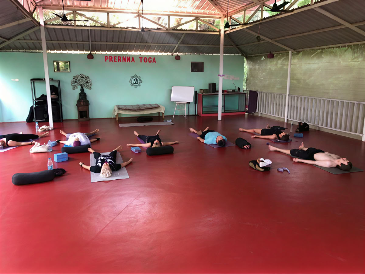 6-Tage-Yoga-Nidra-Workshop