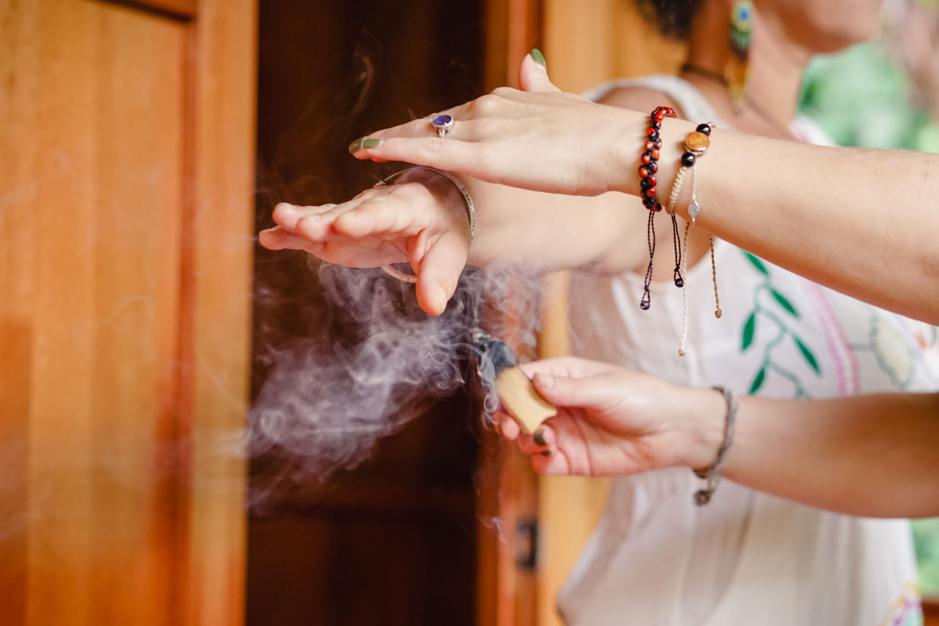 Ayahuasca August 2026 Radiant Renewal Retreat (8-Tage)