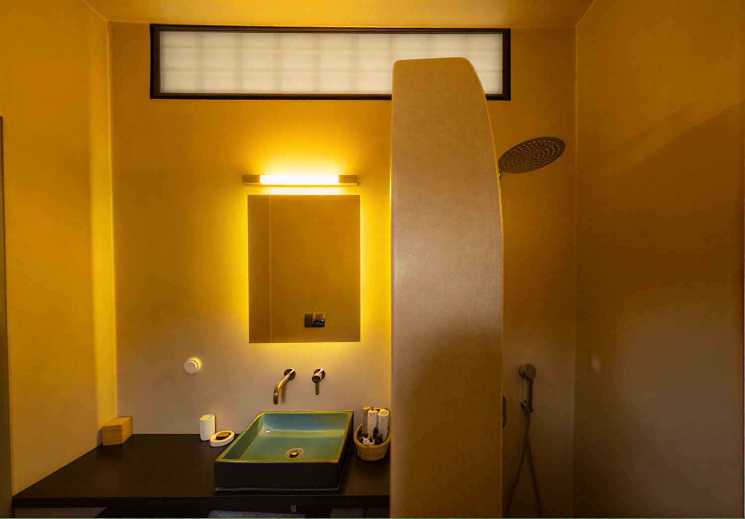 Mediterranes Immersions-Retreat