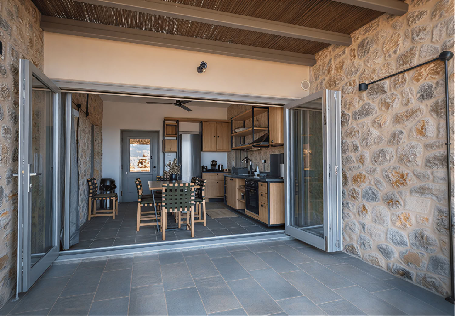 Mediterranes Immersions-Retreat