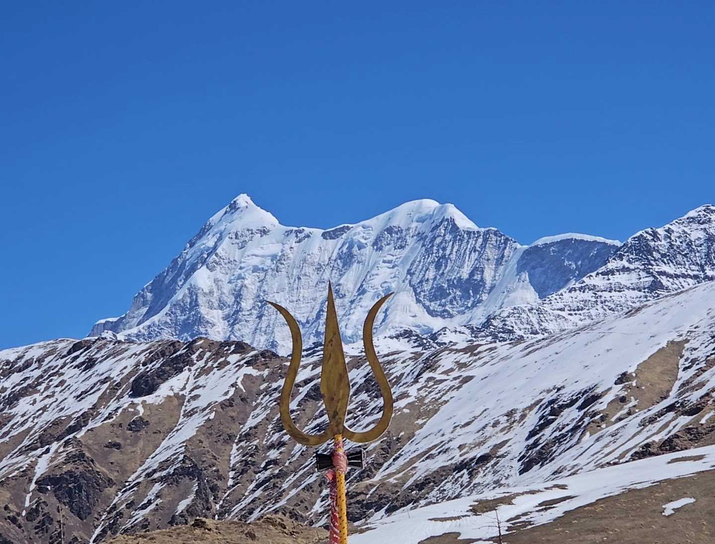 Bedni-Bugyal-Trek – 9. bis 13. Juli 2026