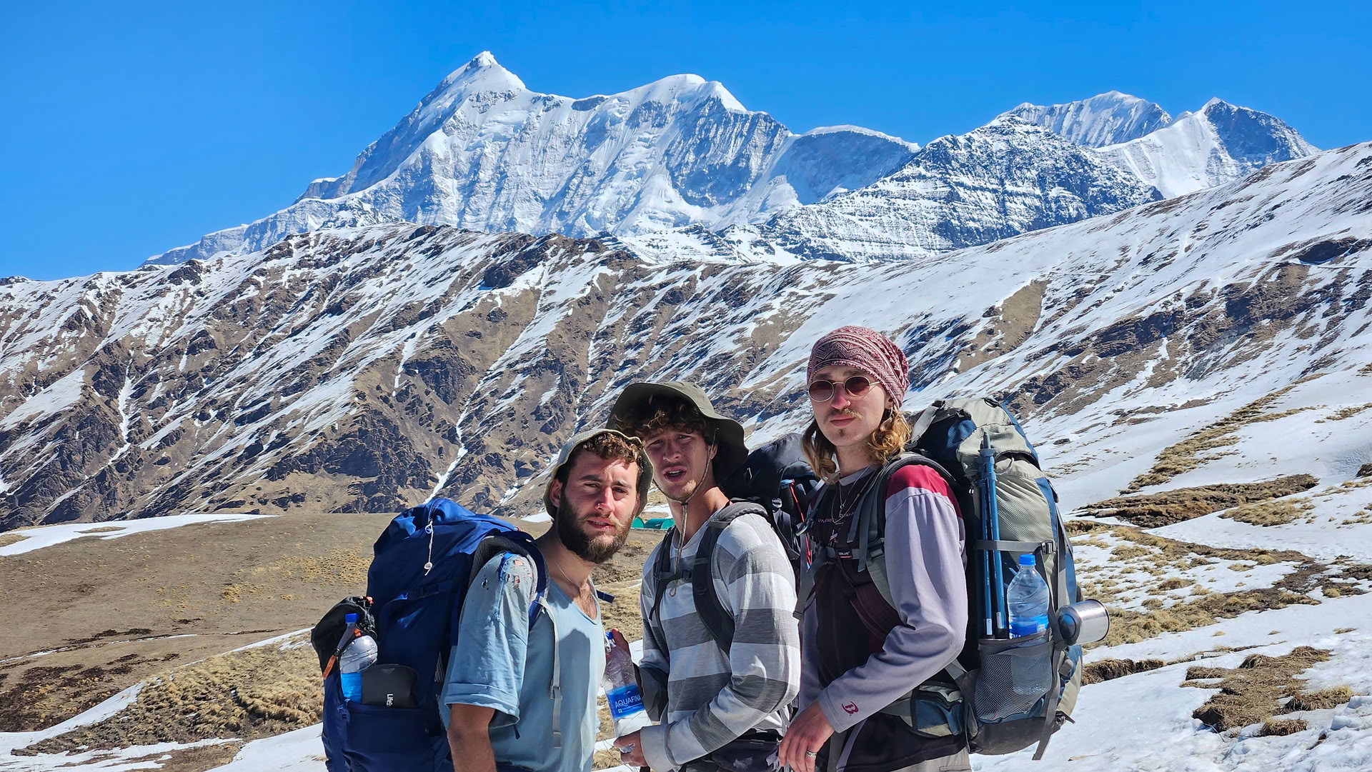 Bedni-Bugyal-Trek – 9. bis 13. Juli 2026