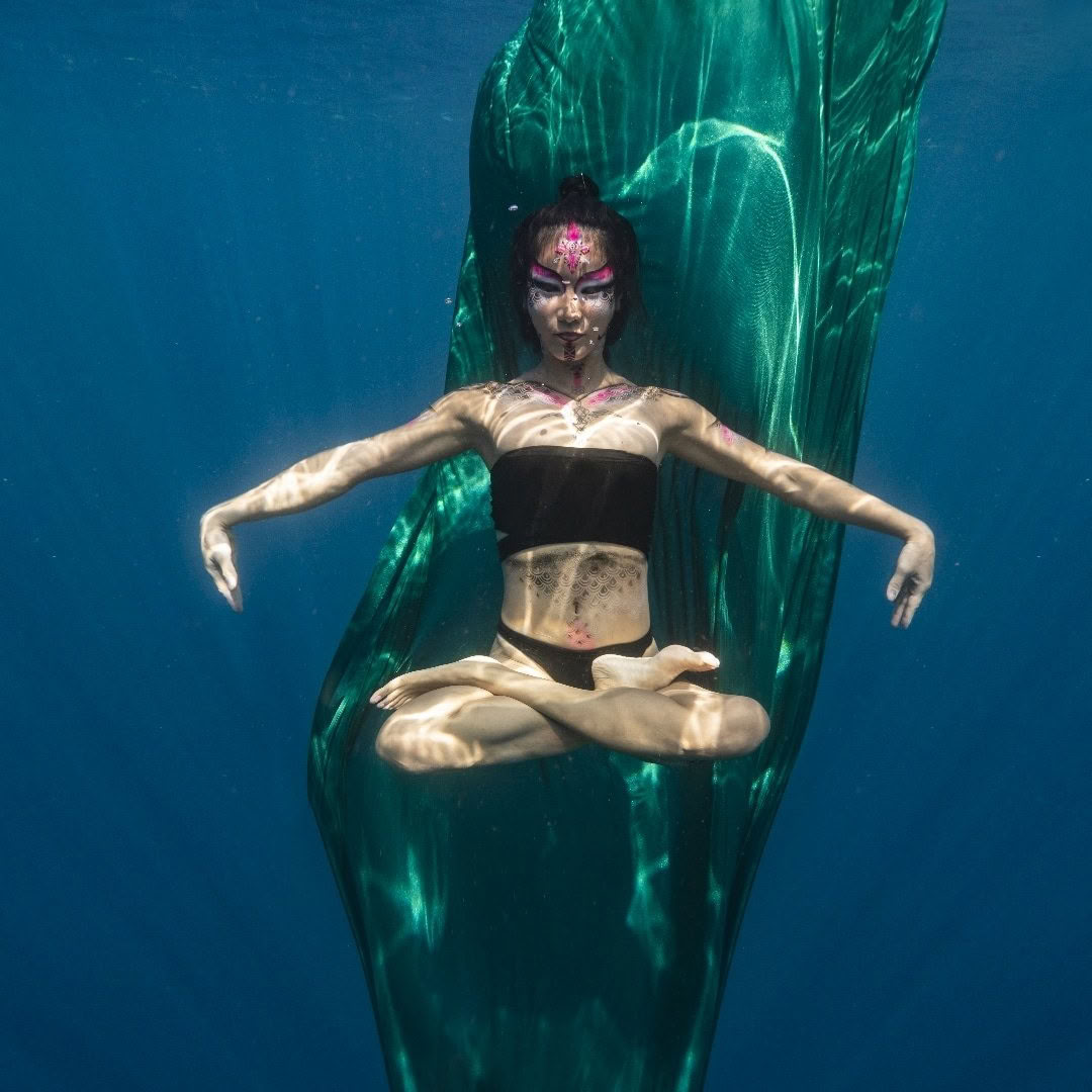 RootsUp™ Total Wellness Retreat