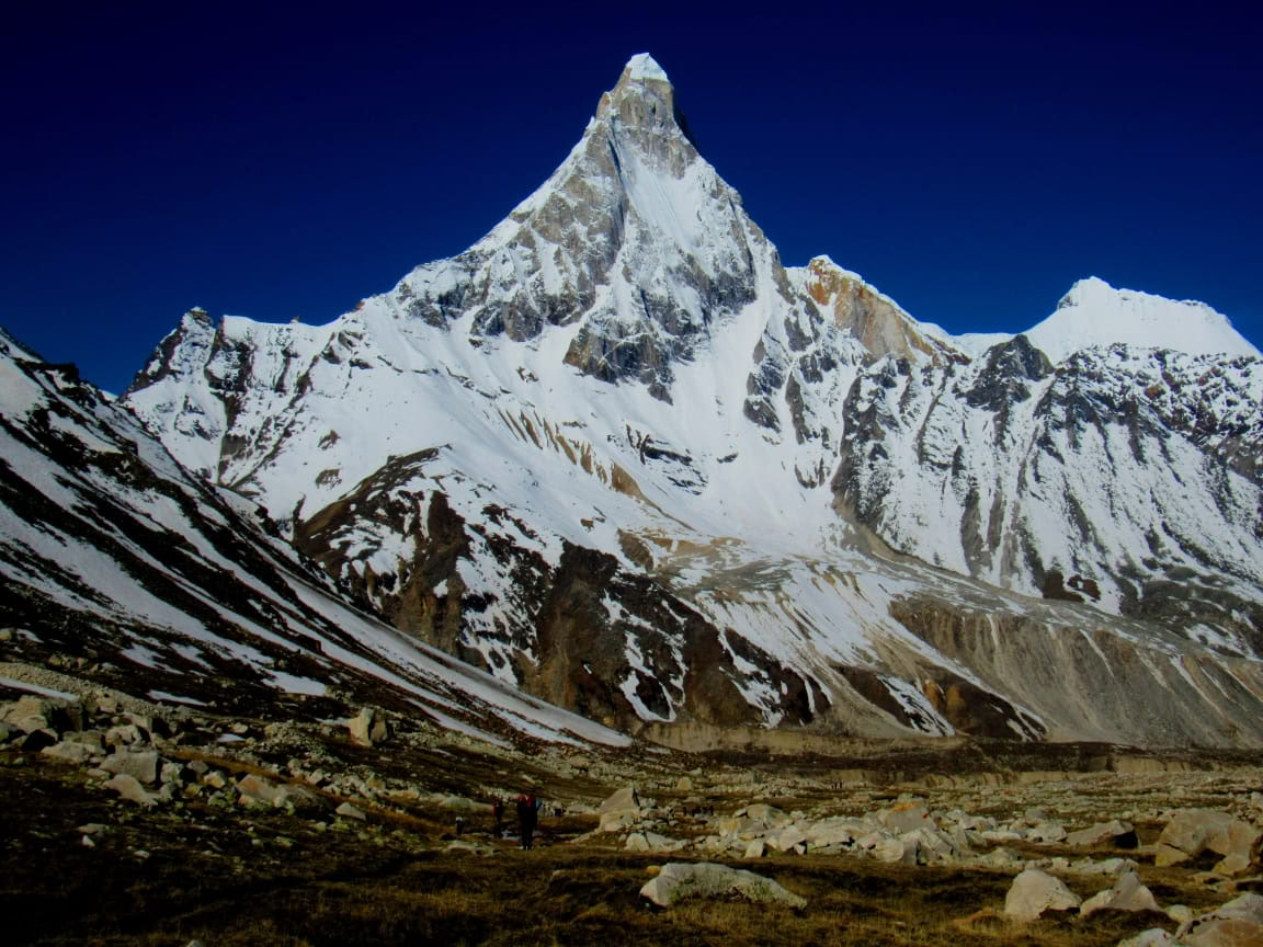 Kalindi-Pass