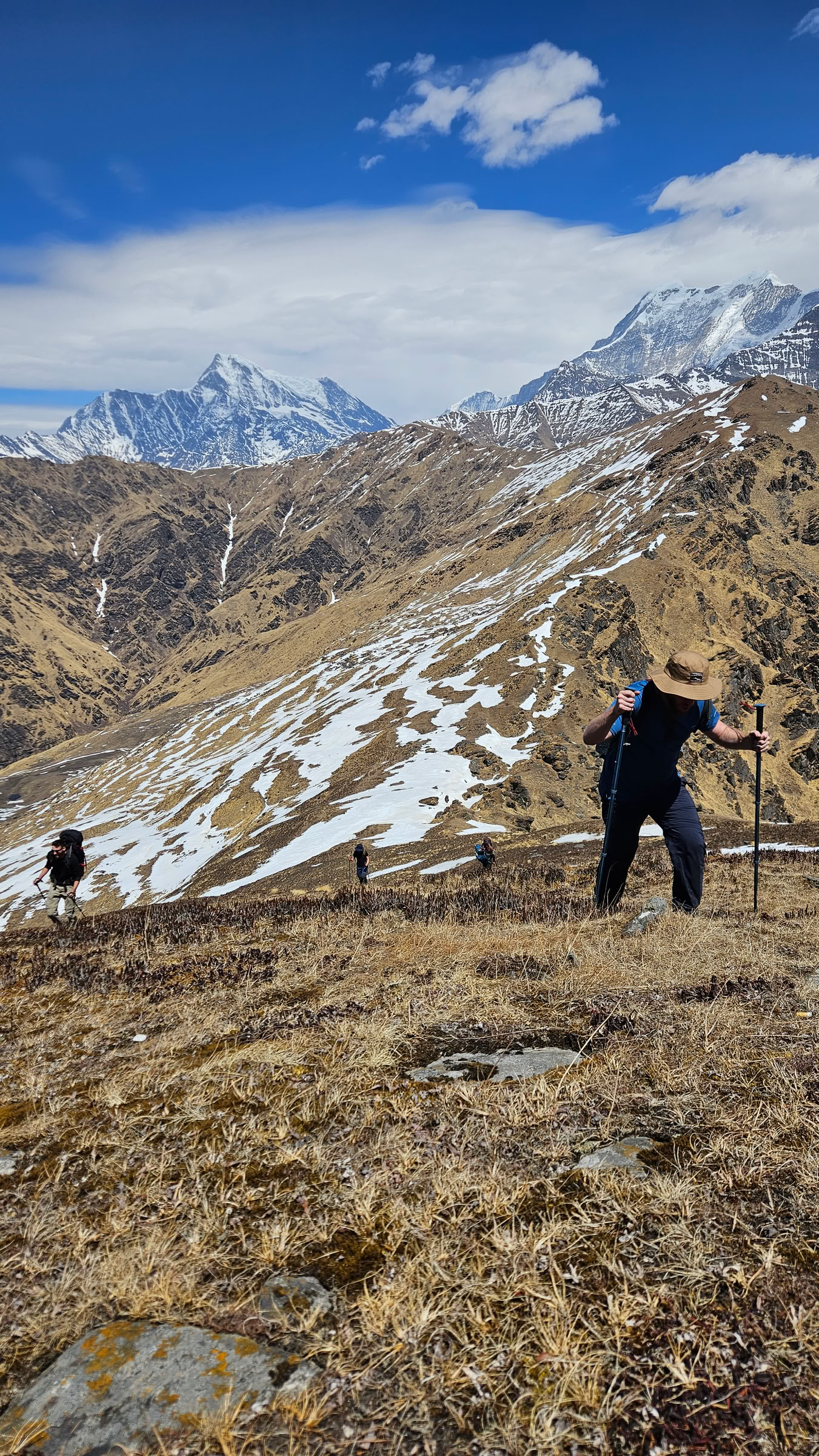 Roopkund-Trekking