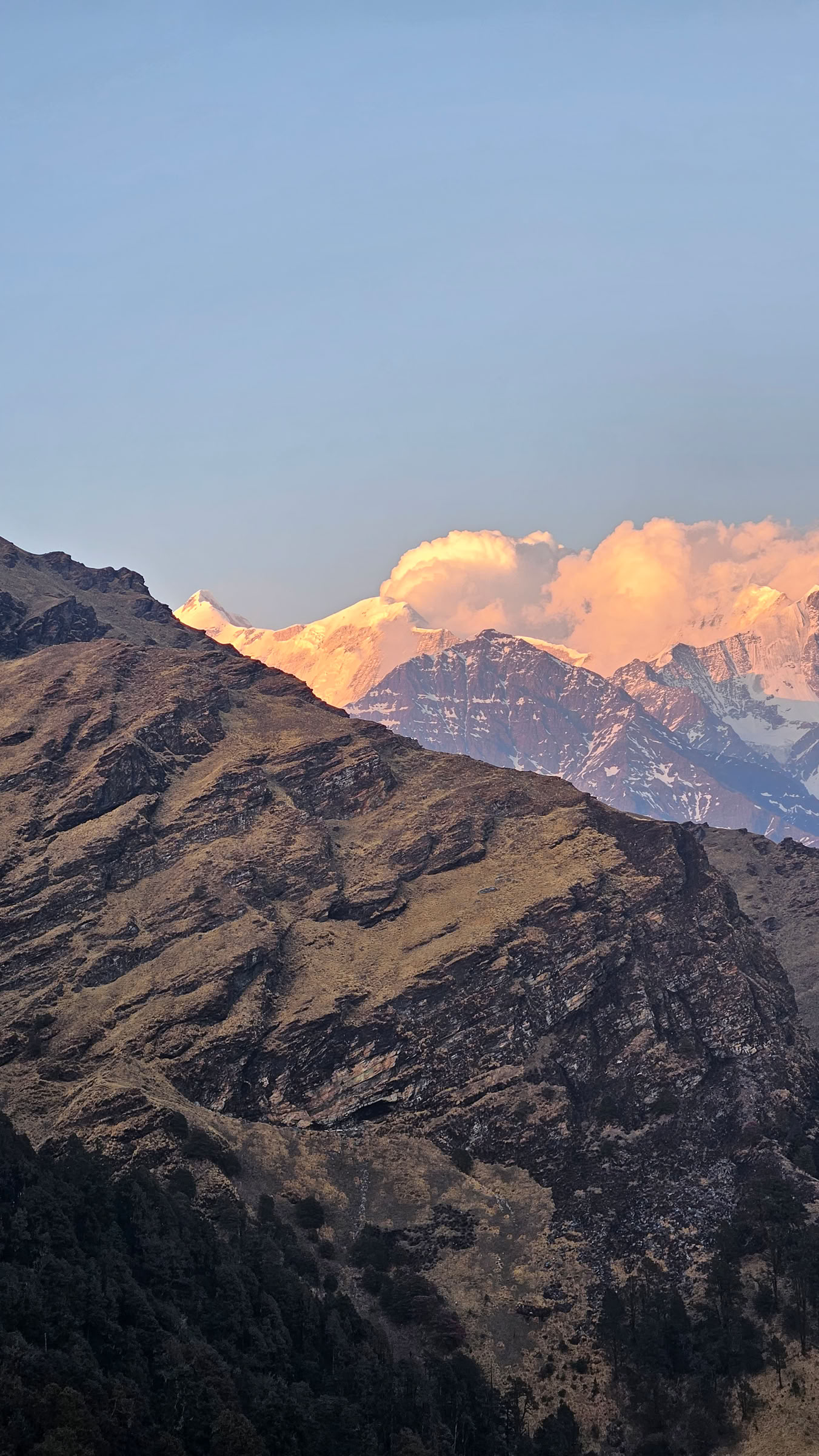 Roopkund-Trekking