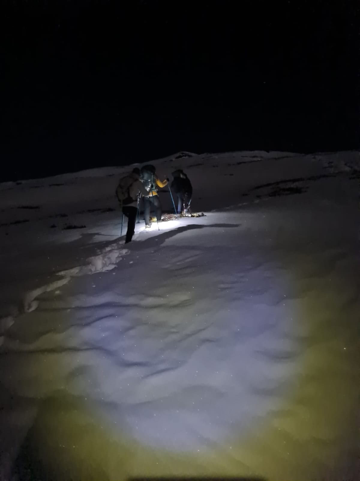Chopta-Tungnath-Trek
