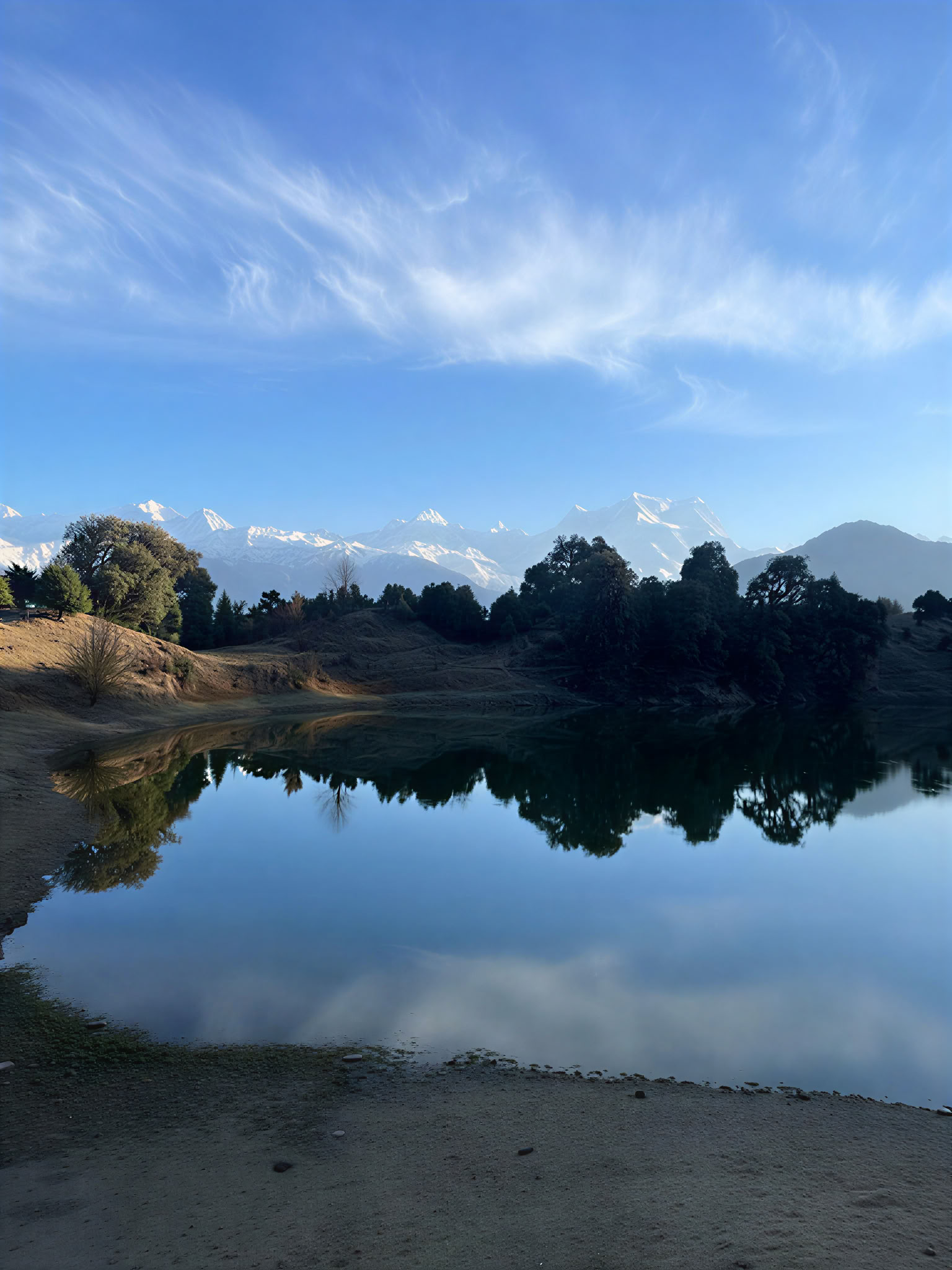 Chopta-Tungnath-Trek